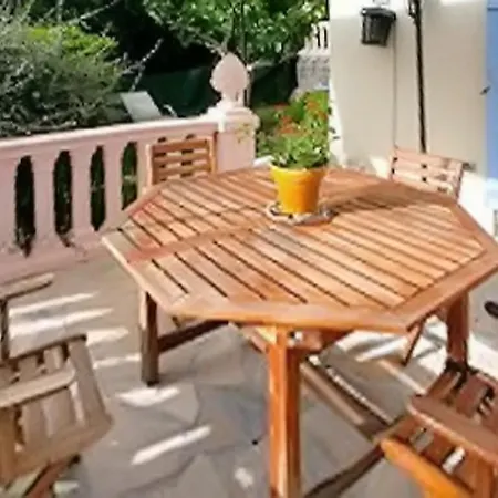 A Antibes Avec Piscine Privee *