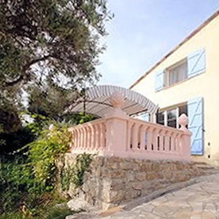 A Antibes Avec Piscine Privee 아파트